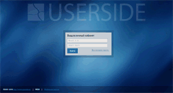Desktop Screenshot of my.weba.ru