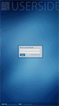 Mobile Screenshot of my.weba.ru