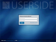 Tablet Screenshot of my.weba.ru